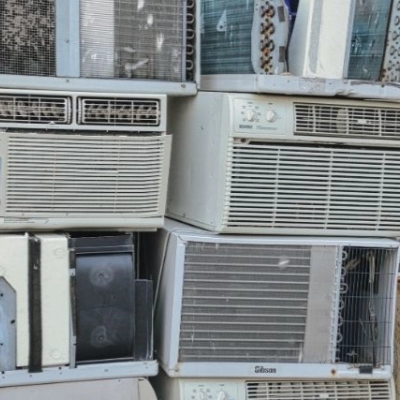 Maltepe Bölgesinde Galvaniz Hurda Fiyatı